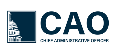 DotGov CAO eForms App